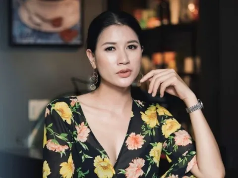 Trang Trần tiết lộ chuyện quá khứ, từng bị bố mẹ đánh vì đòi làm người mẫu