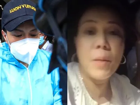 Vận 'sao kê' chưa buông tha, Việt Hương đanh thép đáp trả anti-fan, nể nhất là câu chốt của Cát Tường