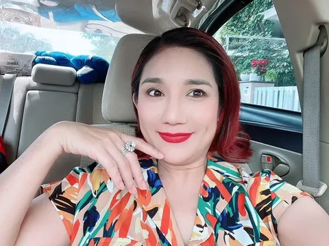 Hết đòi sao kê, netizen yêu cầu MC Cát Tường thả 'Thầy Ông Nội'