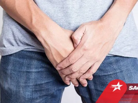 'Cậu nhỏ' ngắn lại khoảng 4cm sau khi mắc Covid-19