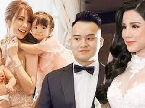 Diệp Lâm Anh 'bóc phốt' chồng ngoại tình, Q.T liên tục bị dân tình réo gọi