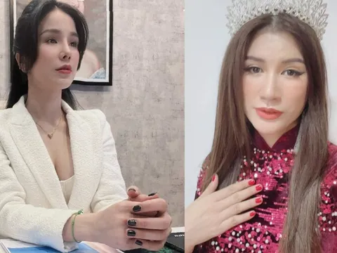 Thấy Diệp Lâm Anh ly thân, Trang Khàn tuyên bố: 'Tiểu tam' phải bồi thường tiền hoặc đi tù