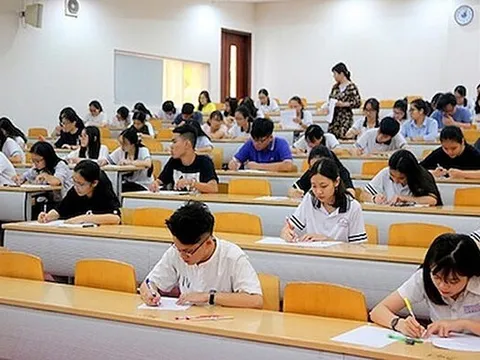 ĐH Quốc gia Hà Nội chốt địa điểm thi đánh giá năng lực tại TP.HCM