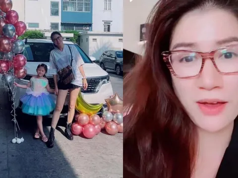 Trang Khàn phản ứng thế nào khi bị tố ăn chặn từ thiện để mua xế hộp tiền tỷ?