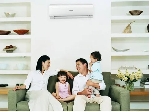 Tìm hiểu về máy lạnh Daikin 1HP - Điểm 10 cho chất lượng