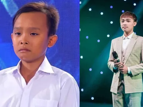 Bầu Thụy hé lộ khoản nợ cũ của gia đình Hồ Văn Cường trước khi nổi tiếng, đến 500 nghìn cũng không có