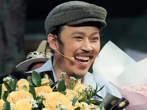Hậu tái xuất showbiz, NSƯT Hoài Linh liền đón nhận tin vui