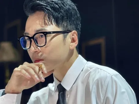 Karik đưa ra tiêu chí tuyển bạn gái, không đề cập đến chuyện tiền nong
