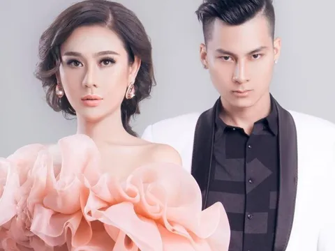 Chồng cũ Lâm Khánh Chi nắm giữ bí mật, đòi 'vạch trần' uẩn khúc sau ly hôn?