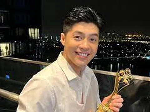 Noo Phước Thịnh phân trần việc bị nói là giả tạo, làm màu sau chiến thắng ở giải thưởng Mai Vàng