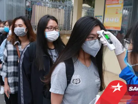 Thêm trường đại học ở Hà Nội cho sinh viên đi học trở lại sau Tết Nguyên đán