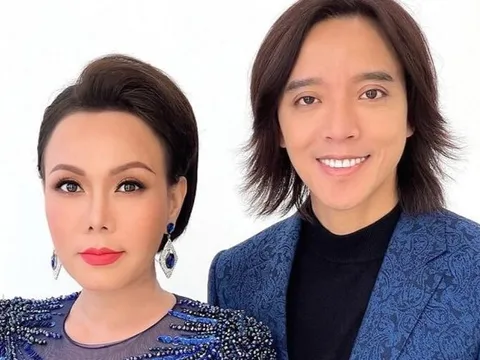 Công an xác định nghệ sĩ không gian dối, chồng Việt Hương lên tiếng: 'Ai có gan đứng lên xin lỗi nghệ sĩ'