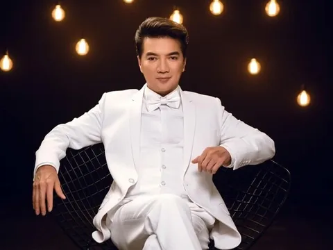 Đàm Vĩnh Hưng âm thầm làm một việc để khởi kiện 'ai đó' đã vu khống, xúc phạm mình