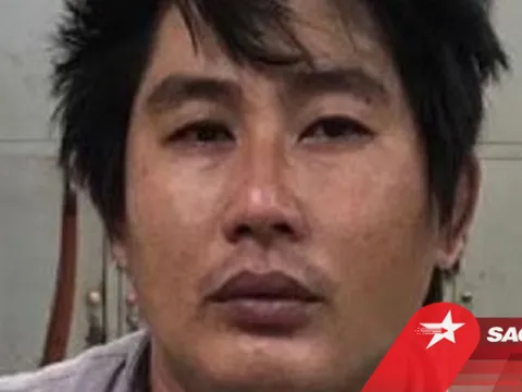 Gã đàn ông giả danh Cảnh sát hình sự, cưỡng đoạt tiền nữ chủ quán cà phê tại nhà nghỉ