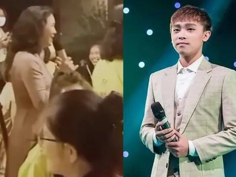Mới 18 tuổi, Hồ Văn Cường đã bị fan đòi 'bắt rể' và phản ứng của chính chủ khiến nhiều người bất ngờ