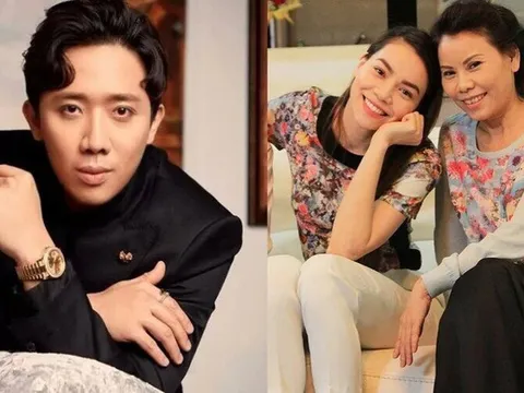 Mẹ Hồ Ngọc Hà chia sẻ đầy ẩn ý, nhắn nhủ đến 'ai đó' sau khi được minh oan cùng Trấn Thành, Thuỷ Tiên