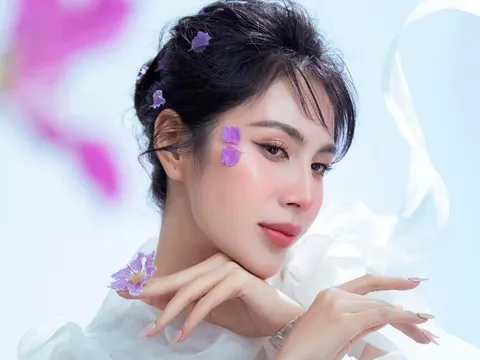 Quản lý Hồ Ngọc Hà chia sẻ cuộc trò chuyện với Thủy Tiên khi tái xuất sân khấu hậu ồn ào từ thiện