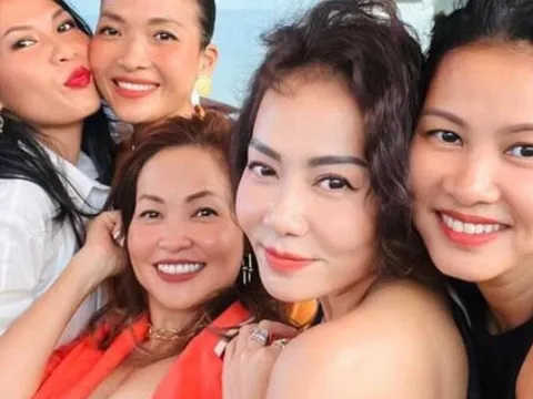 Thu Minh đáp trả cực căng khi bị cư dân mạng 'đào' lại tấm hình quá khứ chê phản cảm