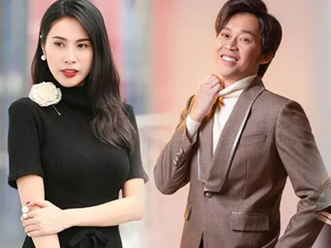 Dù đã được minh oan, NSƯT Hoài Linh và Thủy Tiên vẫn nhận cùng 'cái kết' hậu tái xuất