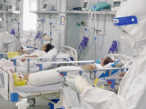 Số F0 đang tăng nhanh, Hà Nội cần ứng phó thế nào?