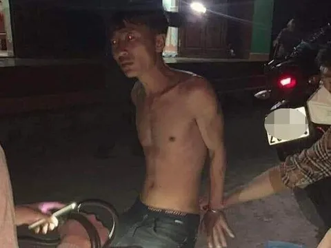 Cầm dao đoạt mạng bố ruột ngày cận Tết sau buổi tiệc tất niên