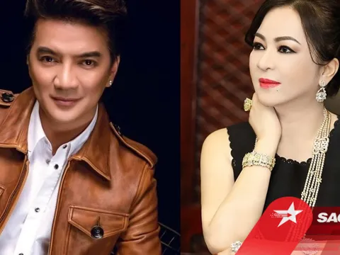 Nữ đại gia Bình Dương 'quay xe' tuyên bố đến đêm nhạc Đàm Vĩnh Hưng mùng 1 Tết