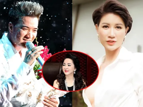 Trang Trần muốn lên Đà Lạt gặp 'chị đại', nhắn gửi một câu chắc nịch