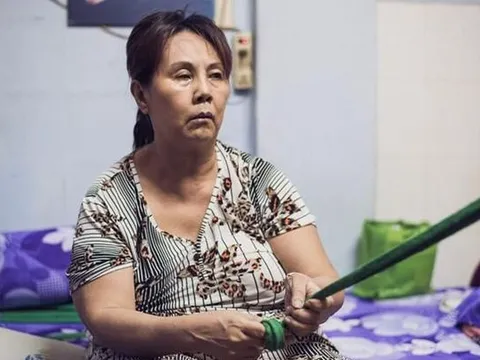 Nghệ sĩ Hoàng Lan qua đời, hưởng thọ 63 tuổi