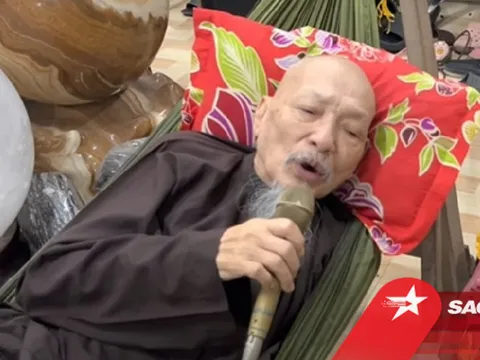 'Đệ tử ruột' tiết lộ tình trạng sức khỏe đáng lo ngại của ông Lê Tùng Vân trong thời gian tại ngoại