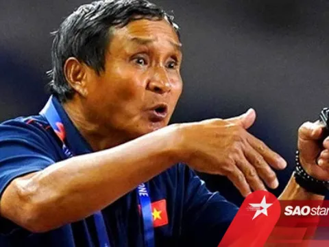 Vừa giành vé World Cup, HLV Mai Đức Chung đã xin nghỉ dẫn dắt tuyển nữ Việt Nam