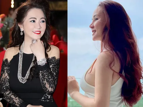 Vy Oanh tự tin sẽ thắng kiện nữ đại gia Bình Dương 101%