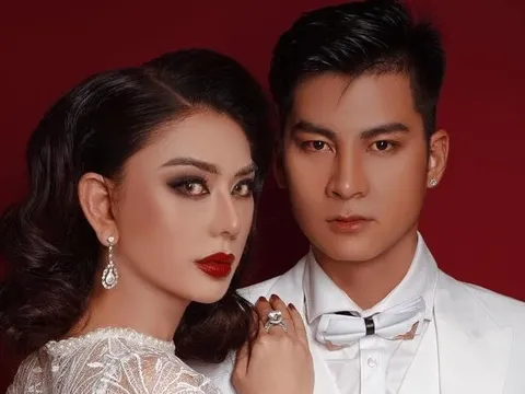 Lâm Khánh Chi bất ngờ bị chồng cũ tố ngoại tình, nhắc thẳng tên người thứ 3