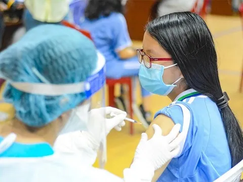 Ngày 7/2: Cả nước ghi nhận 16.815 ca nhiễm mới, tăng 2.704 ca so với ngày trước đó