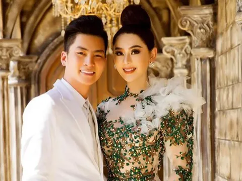 Phát ngôn của Lâm Khánh Chi bị đào lại: 'Muốn chia tay một mối tình, tôi tìm mối tình mới lấp vào'
