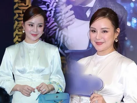 Vy Oanh bị lộ vóc dáng thật khác xa ảnh sống ảo: Tất cả là vì 'ngải heo'