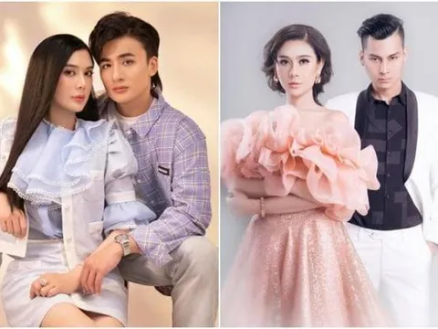 Bị chồng cũ đòi 'ba mặt một lời' đối chất chuyện ngoại tình, Lâm Khánh Chi có phản ứng ra sao?