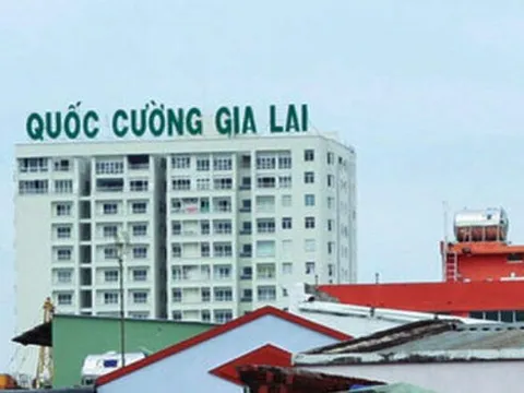Công ty Quốc Cường Gia Lai bị tố chiếm đoạt số tiền 2.882 tỉ đồng