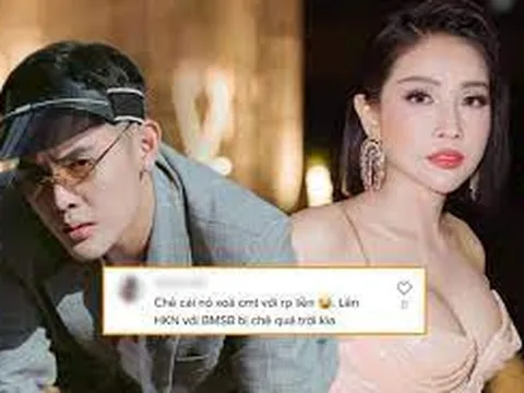 Hậu lùm xùm thái độ với Kim Nhã, Khả Như tiếp tục bị chê bai vì cháu nuôi Hoài Linh