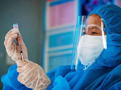 Ngày 12/2: Cả nước ghi nhận 27.311 ca nhiễm mới, tăng 831 ca so với ngày trước đó