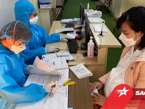 Ngày 13/2: Cả nước ghi nhận 26.379 ca Covid-19 mới
