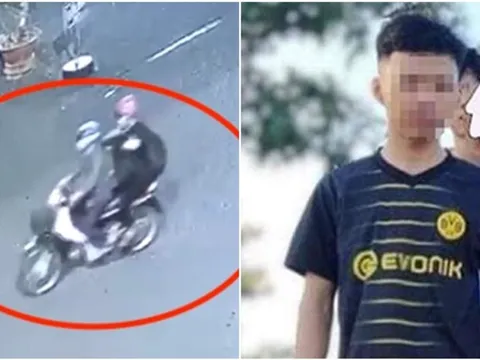 Vụ nam sinh Bình Định mất tích khi đến TP.HCM nhập học: Người mẹ tiết lộ cuộc gọi cuối cùng