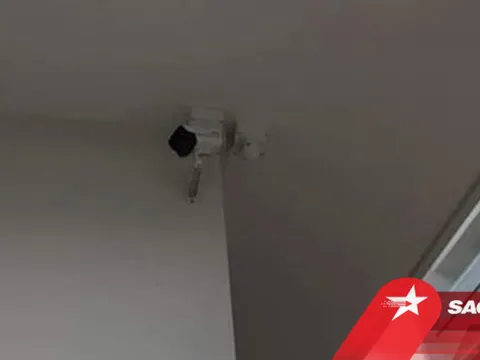 Nữ sinh thuê trọ bị bố mẹ yêu cầu lắp camera để tiện giám sát, dân mạng nổ ra cuộc tranh cãi dữ dội