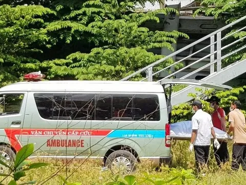 Nóng: Đã xác định nguyên nhân tử vong của nam sinh mất tích khi lên TP HCM nhập học