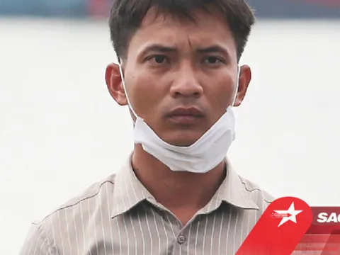 Chân dung đối tượng ném con gái 5 tuổi xuống sông, nghe lời khai mà lạnh người