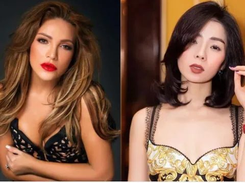Thanh Hà bị 'dè bỉu' về chuyện yêu đồng giới, Lệ Quyên liền nhắn nhủ điều đặc biệt tới đàn chị