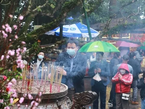 Đôi nét về ngày Giỗ Tổ Hùng Vương và chương trình Giỗ Tổ năm Nhâm Dần 2022