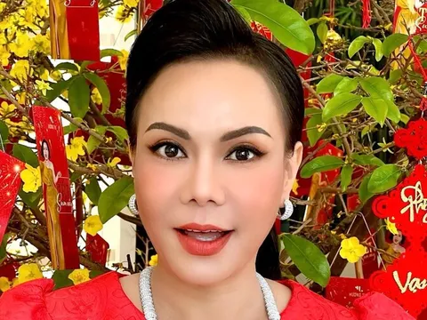 Việt Hương khoe 2 món tài sản quan trọng được thừa hưởng từ cố nghệ sĩ Chí Tài