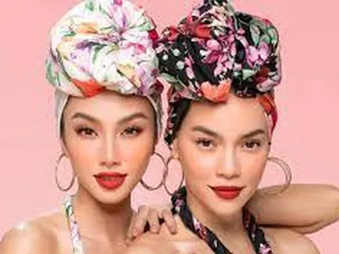 Hoa hậu Thuỳ Tiên 'lật mặt' bất ngờ khi bàn chuyện sinh đẻ