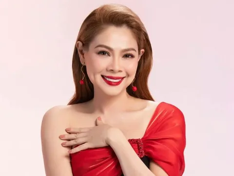 Thanh Thảo dằn mặt 'trà xanh' có ý định ve vãn chồng