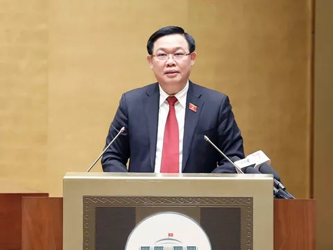 Cần kịp thời ban hành các nghị quyết về phòng, chống dịch Covid-19